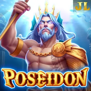Poseidon - SOLIDPLAY99