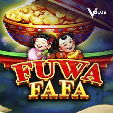 Fuwa Fa Fa - SOLIDPLAY99