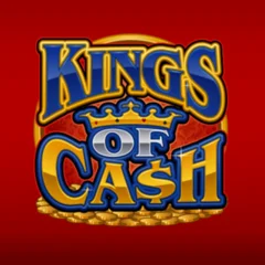 Microgaming : Kings Of Cash - SOLIDPLAY99