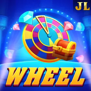 Wheel - SOLIDPLAY99