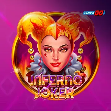 Inferno Joker - SOLIDPLAY99