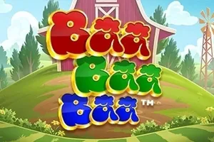 Baa, Baa, Baa - SOLIDPLAY99