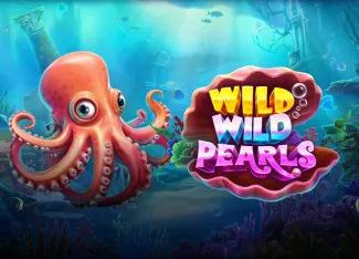Wild Wild Pearls - SOLIDPLAY99