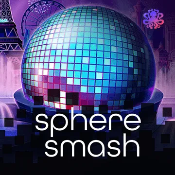 Sphere Smash - SOLIDPLAY99