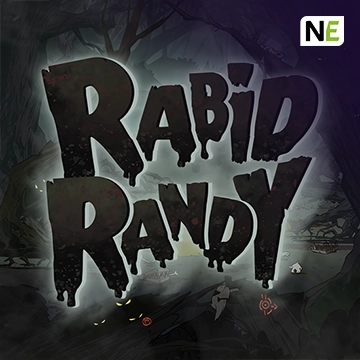 Rabid Randy - SOLIDPLAY99
