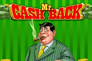 Mr. Cashback - SOLIDPLAY99