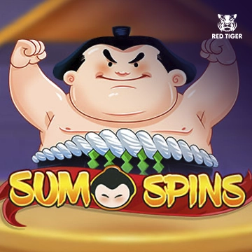 Sumo Spins - SOLIDPLAY99