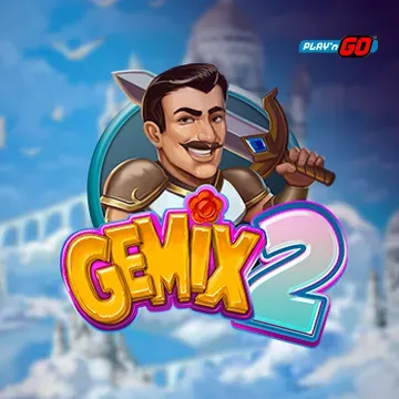 Gemix 2 - SOLIDPLAY99