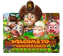 Ranchers Wealth - SOLIDPLAY99