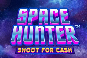 Space Hunter: Shoot for Cash - SOLIDPLAY99
