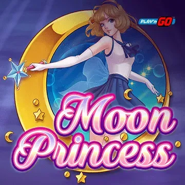 Moon Princess - SOLIDPLAY99