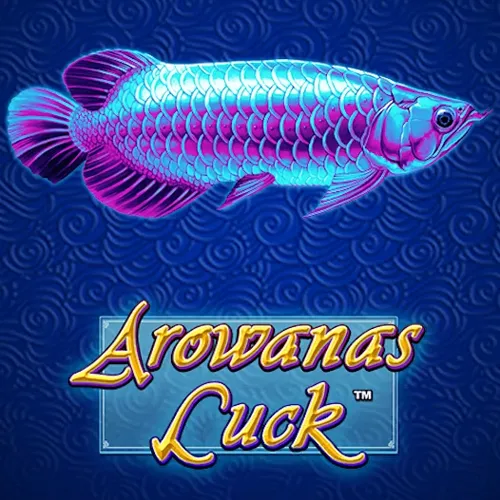 Arowanas Luck - SOLIDPLAY99