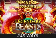 Legendary Beasts Saga - SOLIDPLAY99