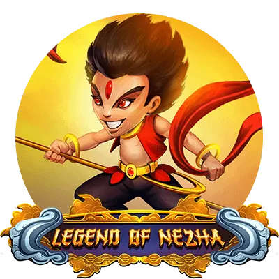 Legend Of Nezha - SOLIDPLAY99