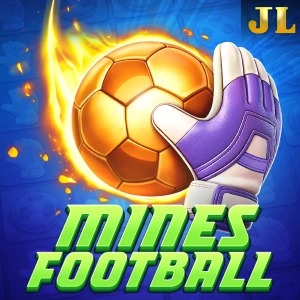 Mines Football - SOLIDPLAY99
