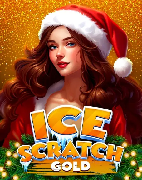 Ice Scratch Gold - SOLIDPLAY99