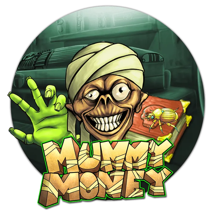 Mummy Money - SOLIDPLAY99