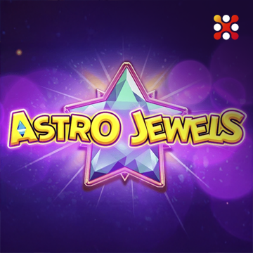 Astro Jewels - SOLIDPLAY99
