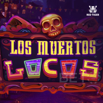 Los Muertos Locos - SOLIDPLAY99