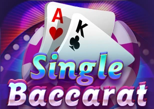 Bakarat Tunggal - SOLIDPLAY99