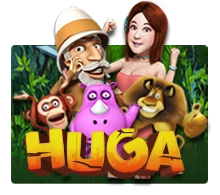 Huga - SOLIDPLAY99