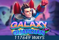 Galaxy Guardian - SOLIDPLAY99