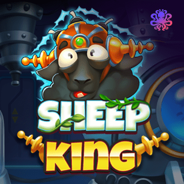 Sheep King - SOLIDPLAY99