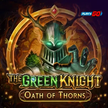 The Green Knight Oath of Thorns - SOLIDPLAY99