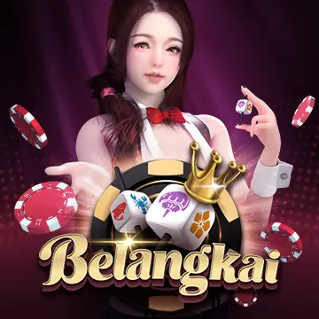 BeLangKai - SOLIDPLAY99