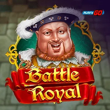 Battle Royal - SOLIDPLAY99