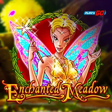 Enchanted Meadow - SOLIDPLAY99