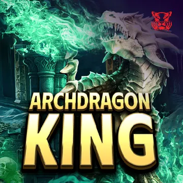 Archdragon King - SOLIDPLAY99