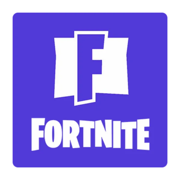 Fortnite 堡垒之夜 - SOLIDPLAY99