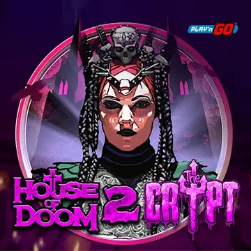 House Of Doom 2: The Crypt - SOLIDPLAY99