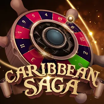 Caribbean Saga - SOLIDPLAY99