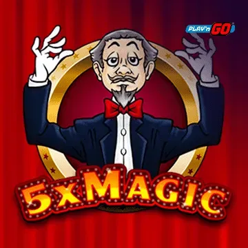 5xMagic - SOLIDPLAY99