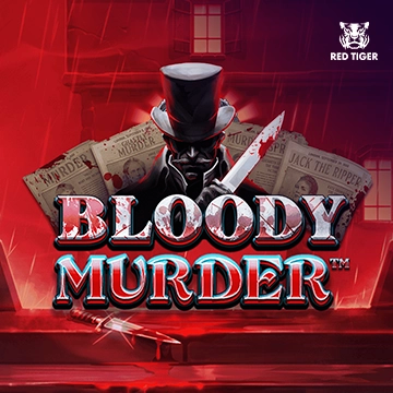 Bloody Murder - SOLIDPLAY99
