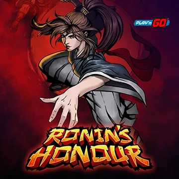 Ronins Honour - SOLIDPLAY99