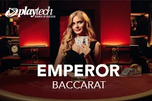 Emperor Baccarat - SOLIDPLAY99
