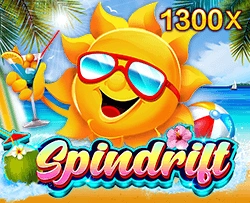 JDB : Spindrift - SOLIDPLAY99