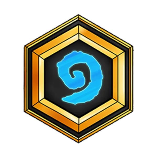 Hearthstone 炉石传说 - SOLIDPLAY99