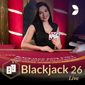 Blackjack Classic 26 - SOLIDPLAY99