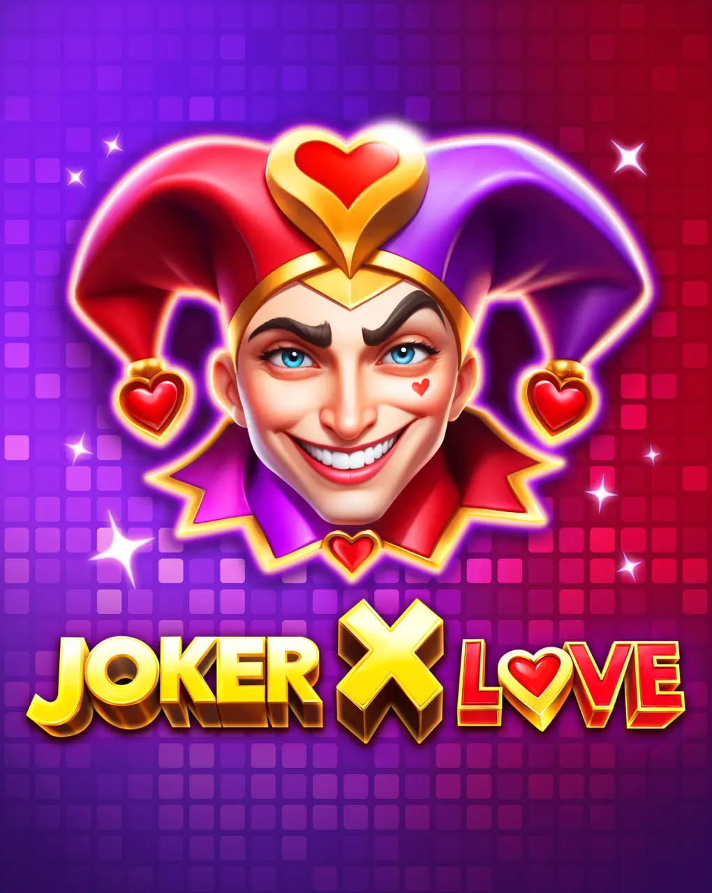 Joker X Love - SOLIDPLAY99