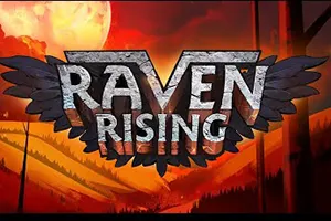 POP Raven Rising (Quickspin) - SOLIDPLAY99