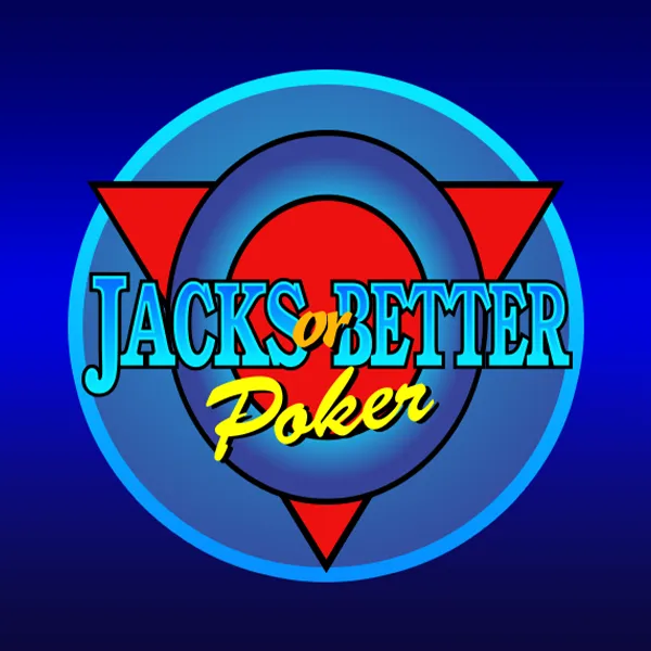 Jacks or Better - SOLIDPLAY99
