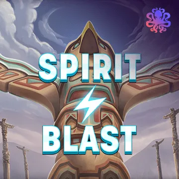 Spirit Blast - SOLIDPLAY99