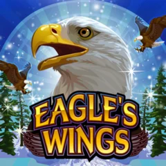 Microgaming : Eagles Wings - SOLIDPLAY99