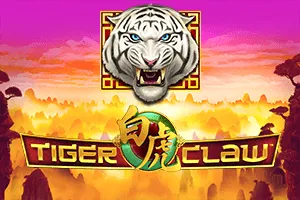 Tiger Claw - SOLIDPLAY99