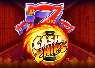 Cash Chips - SOLIDPLAY99