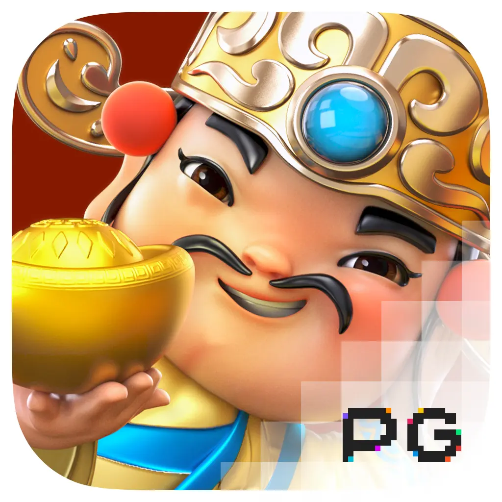 Fortune Gods - SOLIDPLAY99